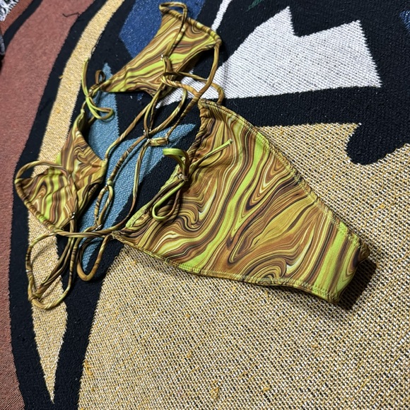 LOh Polly swim set M - Picture 4 of 4